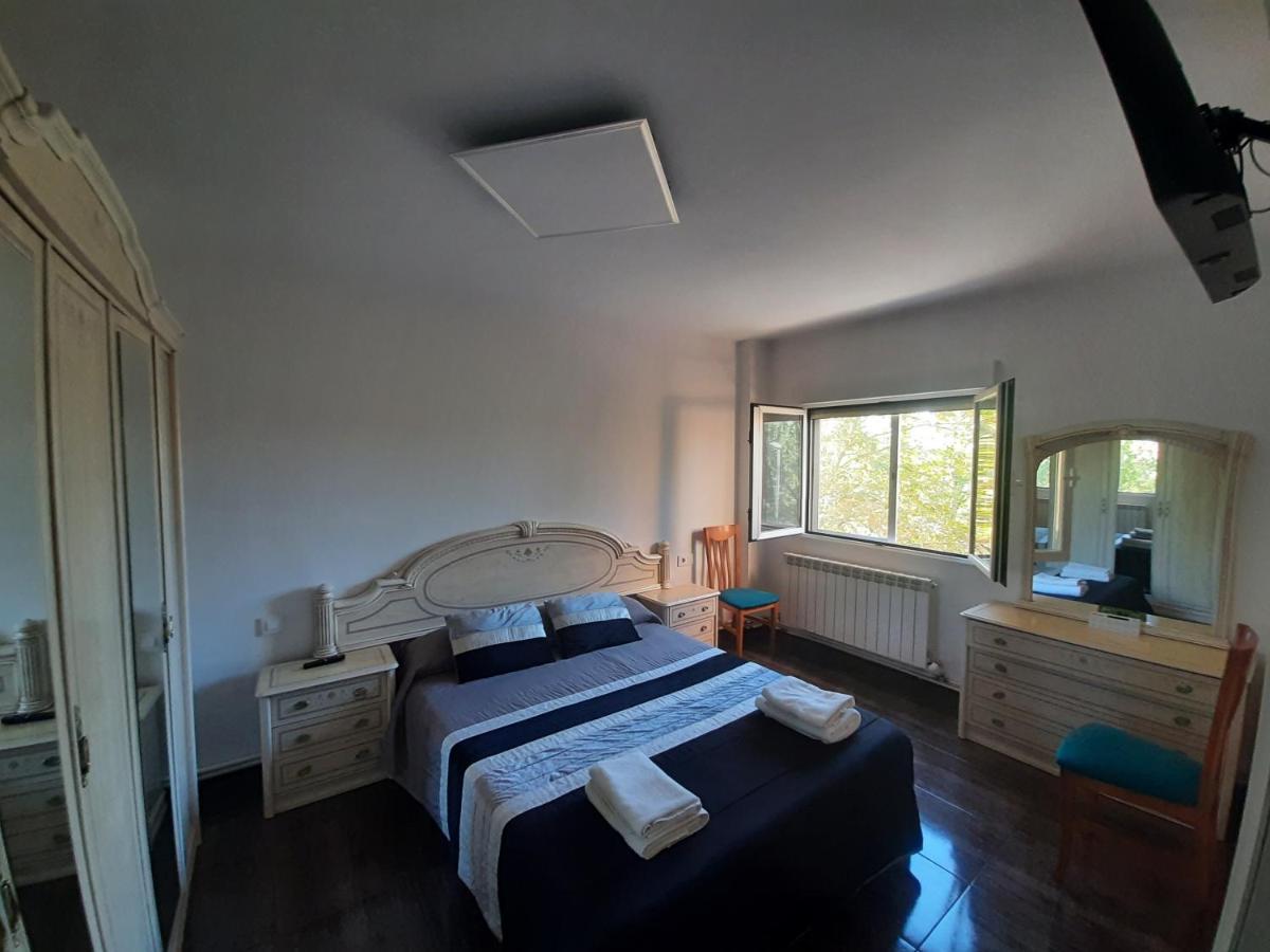 Angel Apartment Zamora Luaran gambar