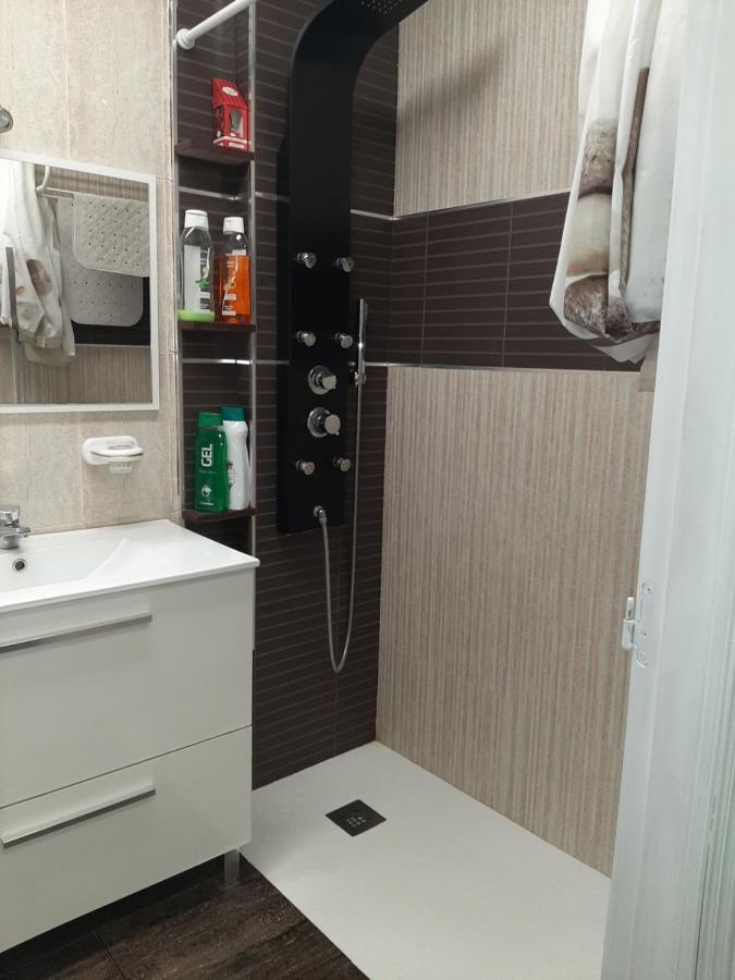 Angel Apartment Zamora Luaran gambar