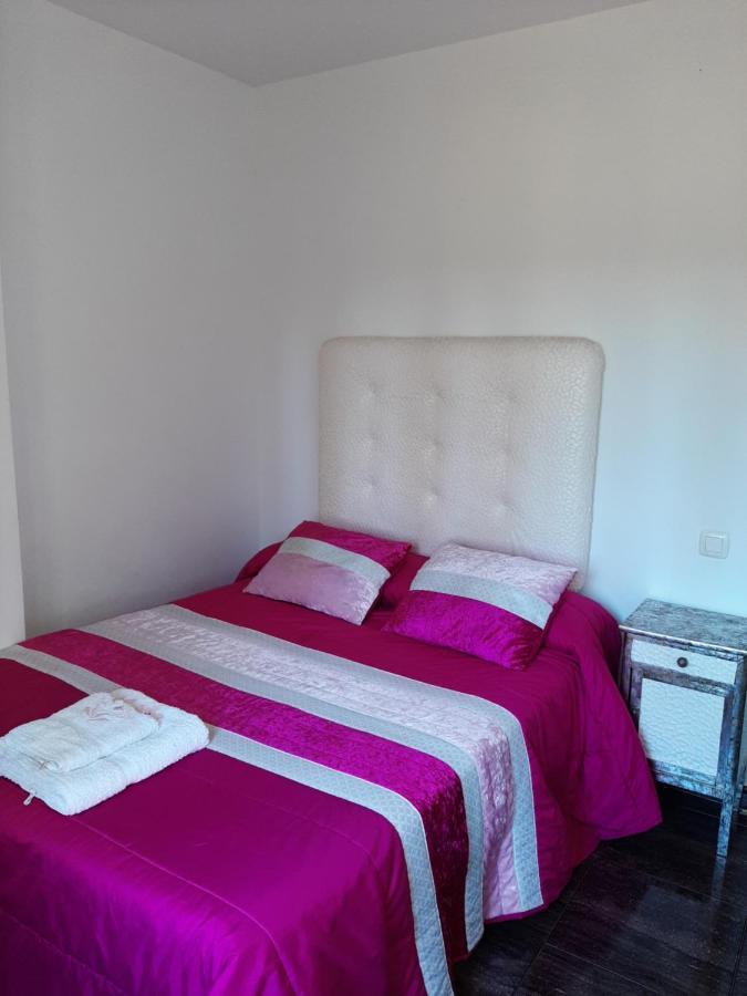 Angel Apartment Zamora Luaran gambar