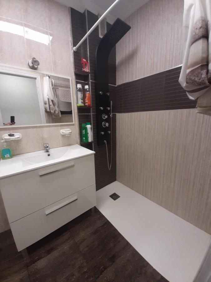 Angel Apartment Zamora Luaran gambar