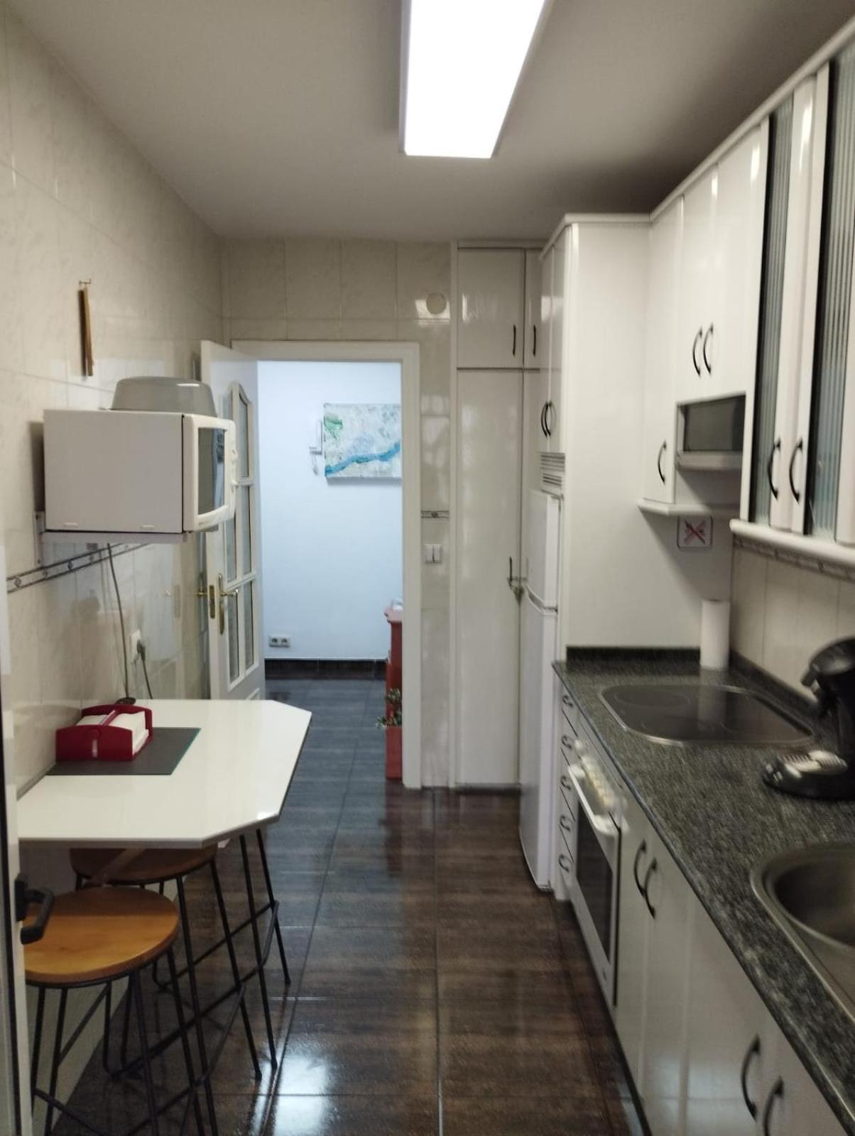 Angel Apartment Zamora Bilik gambar